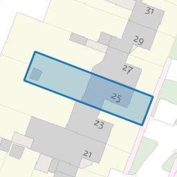 Perceel ECH00-M-1279