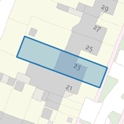 Perceel ECH00-M-1280