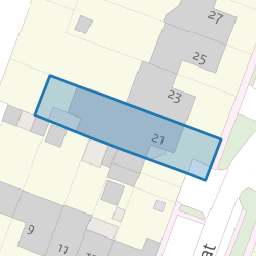 Perceel ECH00-M-1281