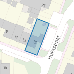 Perceel ECH00-M-1282