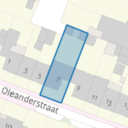 Perceel ECH00-M-1286