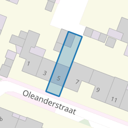 Perceel ECH00-M-1287