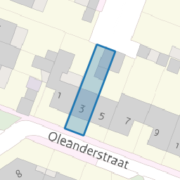 Perceel ECH00-M-1288