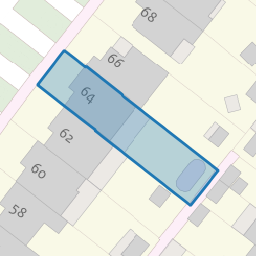 Perceel ECH00-M-1309