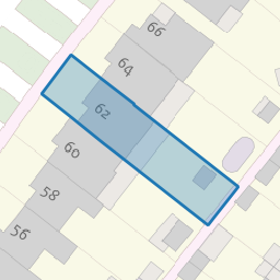 Perceel ECH00-M-1310