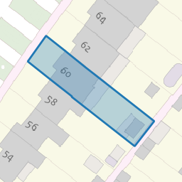 Perceel ECH00-M-1311