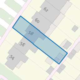 Perceel ECH00-M-1312