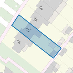 Perceel ECH00-M-1313