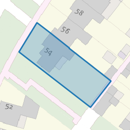 Perceel ECH00-M-1314