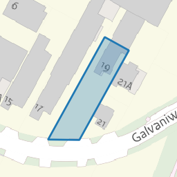 Perceel ECH00-M-1316