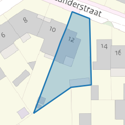 Perceel ECH00-M-1319