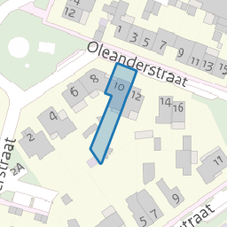 Perceel ECH00-M-1320