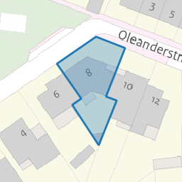 Perceel ECH00-M-1321