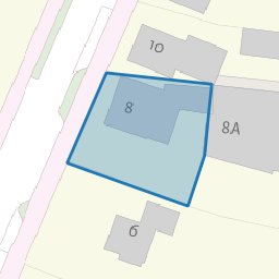 Perceel ECH00-M-1325