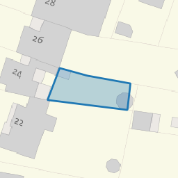 Perceel ECH00-M-1329