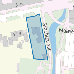 Perceel ECH00-M-1339