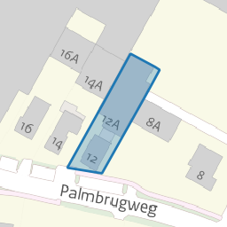 Perceel ECH00-M-1346