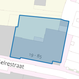Perceel ECH00-M-1358