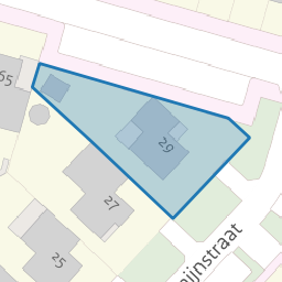 Perceel ECH00-M-1364