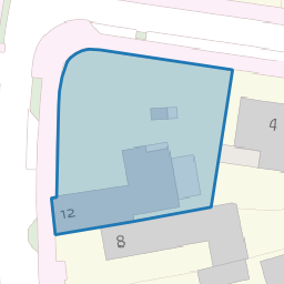 Perceel ECH00-M-1371