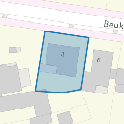 Perceel ECH00-M-1372