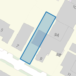 Perceel ECH00-M-1386