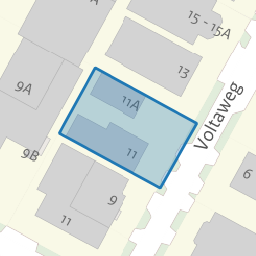 Perceel ECH00-M-1387