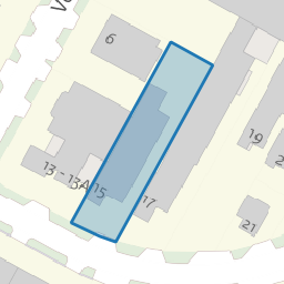 Perceel ECH00-M-1388