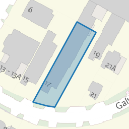 Perceel ECH00-M-1389