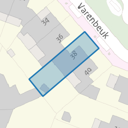 Perceel ECH00-M-1391