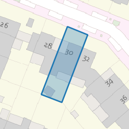 Perceel ECH00-M-1395