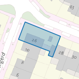 Perceel ECH00-M-1397