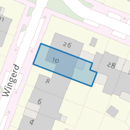 Perceel ECH00-M-1398