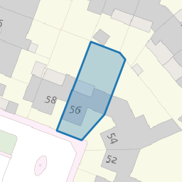 Perceel ECH00-M-1404