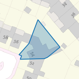 Perceel ECH00-M-1405