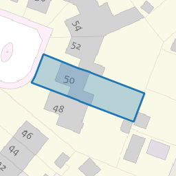 Perceel ECH00-M-1407