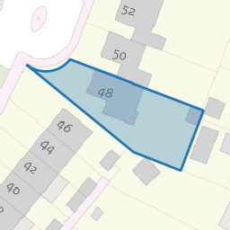 Perceel ECH00-M-1408