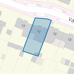 Perceel ECH00-M-1415