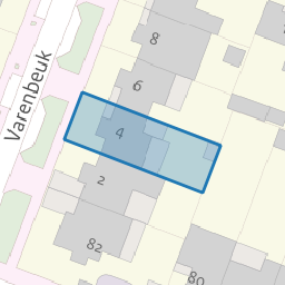 Perceel ECH00-M-1418