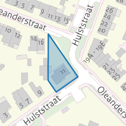 Perceel ECH00-M-1423