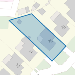 Perceel ECH00-M-1430