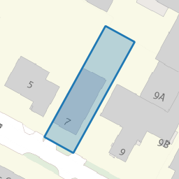 Perceel ECH00-M-1433