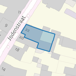 Perceel ECH00-M-1435