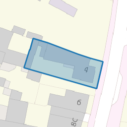 Perceel ECH00-M-1436