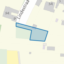 Perceel ECH00-M-1438