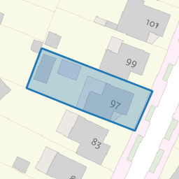 Perceel ECH00-M-1443