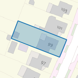 Perceel ECH00-M-1444