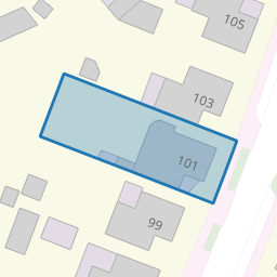 Perceel ECH00-M-1445