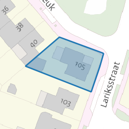 Perceel ECH00-M-1447