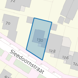 Perceel ECH00-M-1449